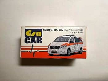 【3台セット】Era CAR エラカー　メルセデス　ベンツ　1/64 3台セット】Era CAR エラカー メルセデス ベンツ 1/64 3台セット